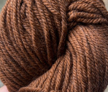 Load image into Gallery viewer, Atlantic 3-ply Aran 100% Wool Yarn