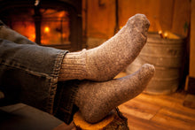 Load image into Gallery viewer, Duragloves and Durasox Machine Knit Wool Gloves and Socks