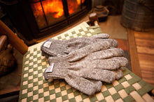 Load image into Gallery viewer, Duragloves and Durasox Machine Knit Wool Gloves and Socks