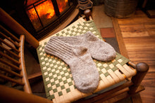 Load image into Gallery viewer, Duragloves and Durasox Machine Knit Wool Gloves and Socks